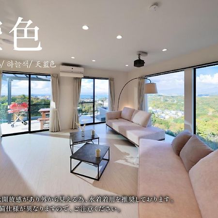 Villa Crystal Besso Shirahama Extérieur photo