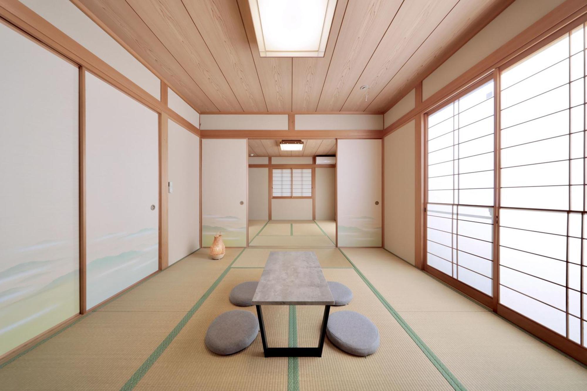 Villa Crystal Besso Shirahama Extérieur photo