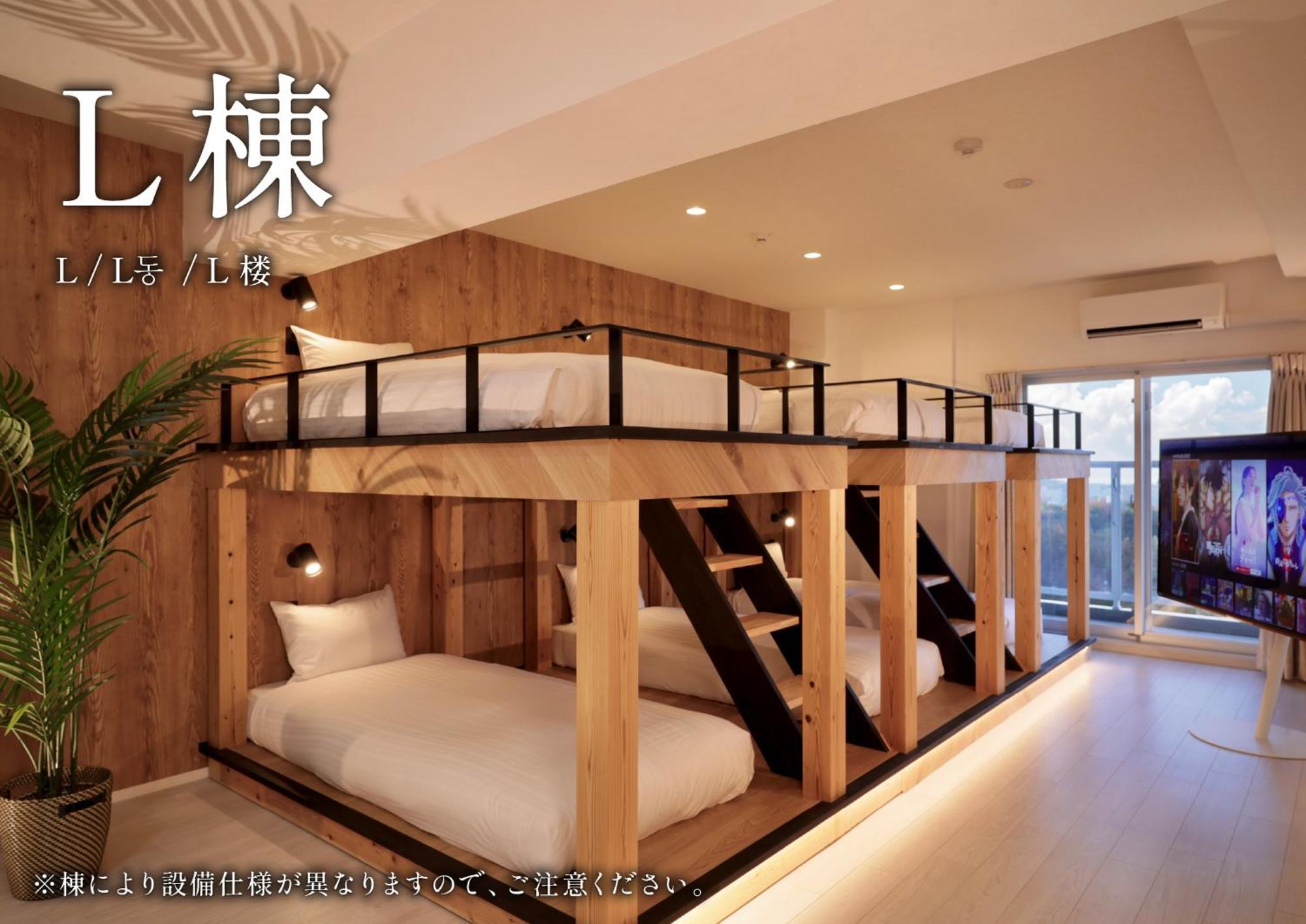 Villa Crystal Besso Shirahama Extérieur photo